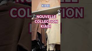 KIABI NOUVELLE COLLECTION kiabi shopping news [upl. by Nigel]