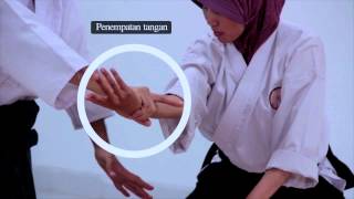 Suisenkan Aikido [upl. by Norehc]