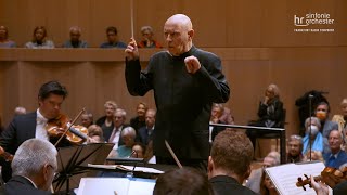 Dvořák 9 Sinfonie »Aus der Neuen Welt« ∙ hrSinfonieorchester ∙ Christoph Eschenbach [upl. by Acinor767]