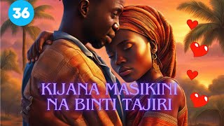 Kijana Masikini na Binti Tajiri Part 36 Madebe Lidai netflix sadstory lovestory netflixseries [upl. by Ennasor]