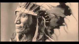 Apache Sunrise Song  The Native American Indian [upl. by Einnol891]