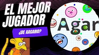 AGARIO 2024 [upl. by Nedrob]