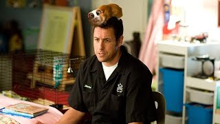 Bedtime Stories Full Movie Facts and information  Adam Sandler  Keri Russell [upl. by Alten516]