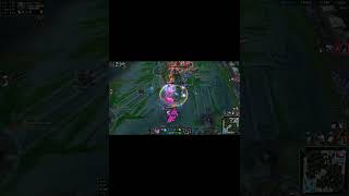 ill take that livestreaming leagueoflegends leaguestreamhighlights leaguelive outplay [upl. by Zoilla]