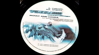 Mouly amp Lucida  Spirits [upl. by Oetomit]