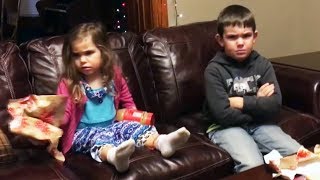 Funniest Christmas Present Pranks 2 [upl. by Origra]