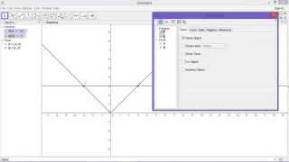 Library of Functions  Visualizing Absolute Values [upl. by Paulo]