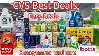 CVS DEAL 1027 112 COUPONING AT CVS THIS WEEK CVS HAUL cvscouponing dealsaver cvshaul [upl. by Sheya358]