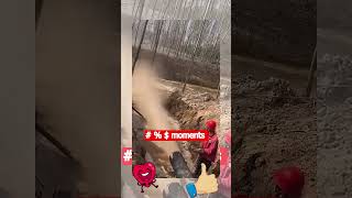 try not to laugh 31 funny videos and laughs construction workers funny [upl. by Yadnil]