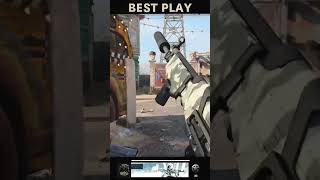 CoD Cold War is bringing a lot of nostalgic memories cod codcoldwar gameplay gaming [upl. by Aonian]