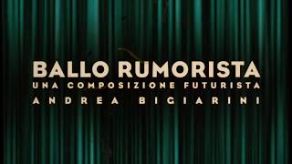 Ballo RumoristaFuturista [upl. by Royd]