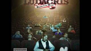 Ludacris  Theater of the Mind Album [upl. by Rora]