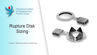 Rupture Disk Sizing [upl. by Atiuqat]