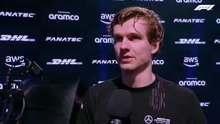 Jarno Opmeer FUMING After His Race Got TAKEN AWAY From Him  Full Interview [upl. by Eartnoed617]