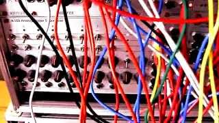 Modular Synth  Throbbing Gristle [upl. by Lesya]