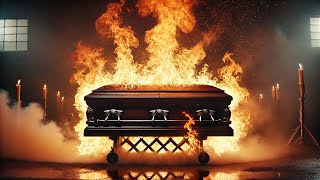 Is CREMATION Ok According to the Bible [upl. by Mathias]