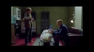 Breaking Bad outtake  Walter White speaks Asian gibberish [upl. by Narot]