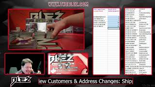 2024 Topps Finest MLB 5 Case Break 1 Pick Your Player [upl. by Helman]