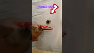 Part 2 easy instructions methods of faucet angle vale plumbing work vairalshort subscribemychannel [upl. by Bryn]