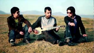 Pashto New Song 2012  Charta Ye By Amir And Tahir The Band [upl. by Hebert667]