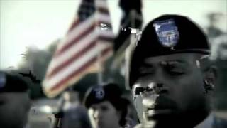 US ARMY OFFICERS COMMERCIAL [upl. by Itsirk]