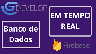 FIREBASE REALTIME DATABASE NA GDEVELOP gdevelop5 firebasetutorial gdevelop [upl. by Harriet]