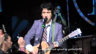 ely buendia greatest hits  tindahan ni aling nena hard rock cafe Aug 3 2012 [upl. by Eednyl]