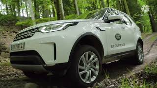 Land Rover Experience Scotland half day [upl. by Inaffets233]