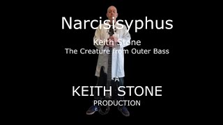 Keith Stone TCFOB  Narcisisyphus Official Music Video [upl. by Ybab]