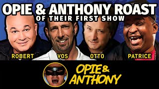 Opie amp Anthony  Roast of the First OampA Show  Jun 2007 [upl. by Clarita]