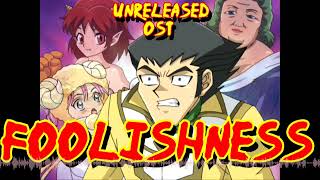 Foolishness  YuGiOh GX Unreleased OST [upl. by Naelcm]