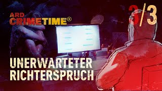 CrimeTime Auf den Spuren des Todesflüsterers  Preview  Folge 33  S26E03 [upl. by Mahgem]