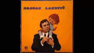 Dragan Lakovic  Prvi sneg  Audio 1974 HD [upl. by Abramson]