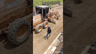 Preparando terreno para la pavimentación Jaramillo mora Cali 🇨🇴 [upl. by Elletsirk]