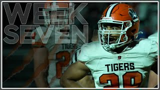 Byron Tigers 2024  Week 7 [upl. by Evy]