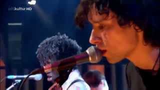 Bloc Party  Helicopter Live on Later with Jools Holland 2004 [upl. by Thorne]