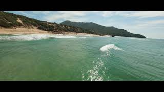 quot Scivu quot  4K Cinematic Fpv  Sardegna World by drone [upl. by Louie732]