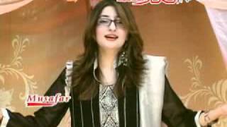 Oor Lagawi Sta Mohabbat Gul Panra [upl. by Hoehne]