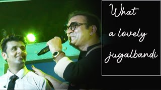 Jugalbandi  Sonu Nigam  Abhijeet [upl. by Liana924]