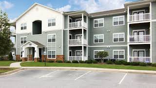 Apartment for Rent in Augusta GA  Under 1000 [upl. by Asirrac]