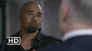 SWAT 7x02 Promo “Peace Talks” HD  Season 7 Episode 2 Preview [upl. by Liw]