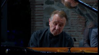 Mikhail Pletnev plays Schumann Arabeske  2021 [upl. by Ahmad572]