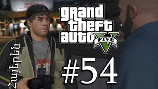 Նեղացկոտ Թրևորը և Բաբիկի մահը  GTA V Story 54 ArmenianՀայերեն [upl. by Lirpa955]