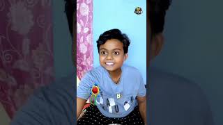 মা ❤️।bongosfunny comedy yshorts tiktok shortsfeed bouma vaibonfunbanglacontent Ma [upl. by Yrdnal770]