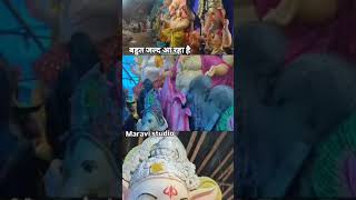 Tere Dam se faila Ujala Ganpati Bappa Moriya [upl. by Cummine]