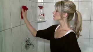 How To Clean Grout  Magic® [upl. by Meekah544]