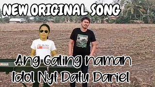 Original Song NYT LUMENDA Ikay Iniibig [upl. by Ric]