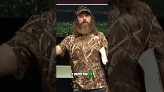 Jase Robertson Forgiveness and God’s Greater Purpose christiansermon jesus jesuschrist god [upl. by Linders]