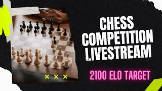 ROAD TO ACM FIDE CHESS LIVE STREAM [upl. by Aisinoid167]