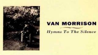 Van Morrison  Carrying A Torch [upl. by Lehte]